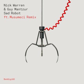 Sad Robot (Original Mix)