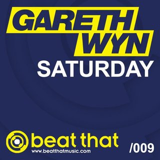 View Saturday track details