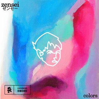 View Colors (Original Mix) track details