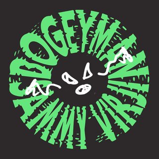 View Bogeyman track details