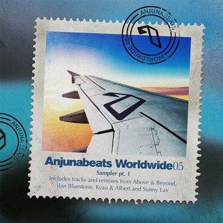 View We're All We Need (Ilan Bluestone Remix) track details