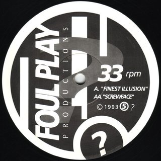 View Finest Illusion track details