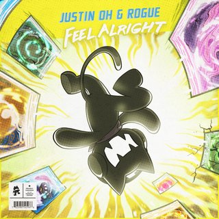 View Feel Alright (Original Mix) track details