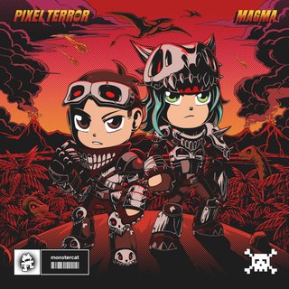View Magma (Original Mix) track details