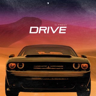View Drive track details