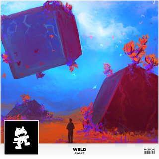 View Awake (Original Mix) track details