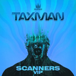 View Scanners VIP track details
