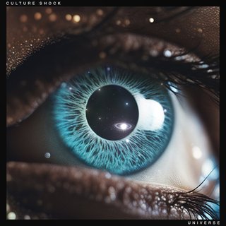 Universe (Original Mix)