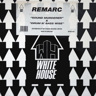 View Sound Murderer track details