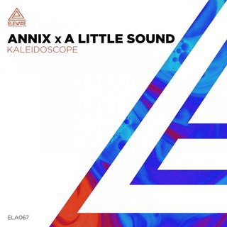 View Kaleidoscope track details