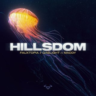View Gaslight (Original Mix) track details