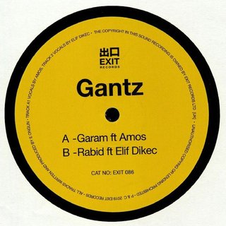 Garam