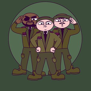 View Veteran (Serum Remix) track details
