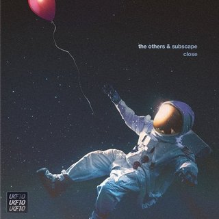 View Close (Original Mix) track details