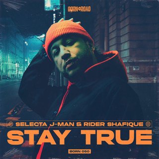 View Stay True track details