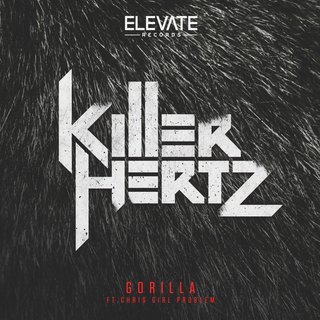 Gorilla (Original Mix)