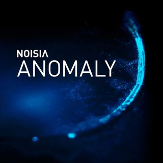 View Anomaly track details