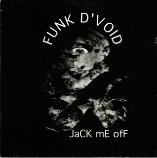 Jack Me Off