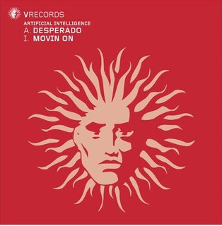 View Desperado track details