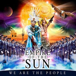 View We Are The People track details