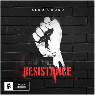 View Resistance (Original Mix) track details