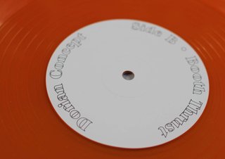 View Toothbrush track details