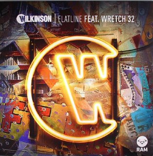 Flatline (Nu:Logic Remix)