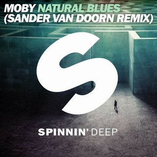 Natural Blues (Sander van Doorn Remix)