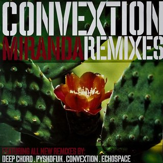 Miranda (Original Mix)
