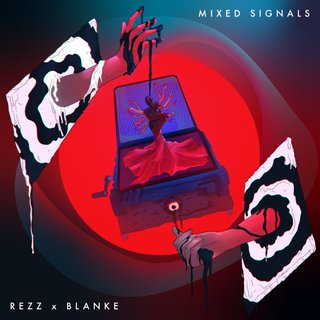 View Mixed Signals track details