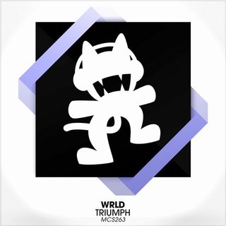View Triumph (Original Mix) track details
