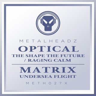 Undersea Flight (2017 Remaster)