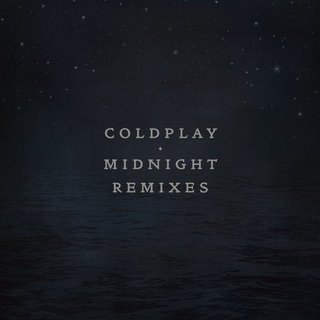 Midnight (Jon Hopkins Remix)