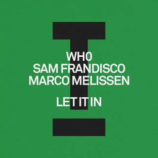 View Let It In (Extended Mix) track details