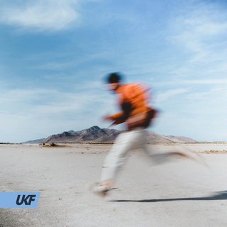 View run away (Original Mix) track details