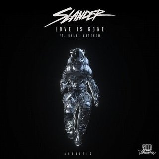 Love Is Gone (Acoustic Mix)
