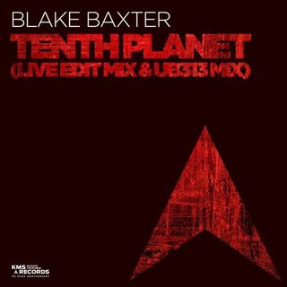 View Tenth Planet (UB313 Extended Remix) track details