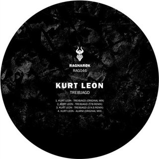 View Treibjagd (T78 Remix) track details