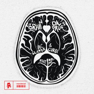 View Brain On Drugs (Original Mix) track details