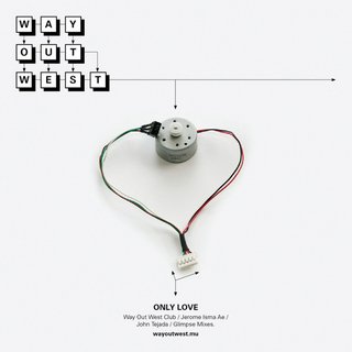 View Only Love (John Tejada Instrumental) track details
