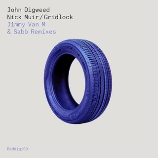 View Gridlock (Henry Saiz Remix) track details