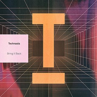 View Bring It Back (Extended Mix) track details