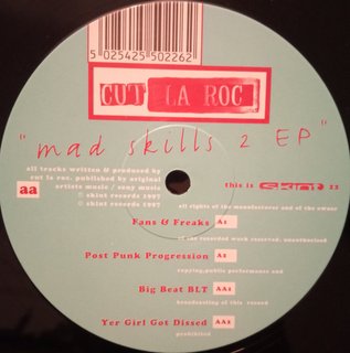View Big Beat BLT (Original Mix) track details
