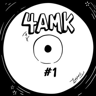 View 4AMK1 track details