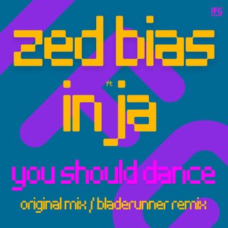 You Should Dance (Bladerunner Remix)