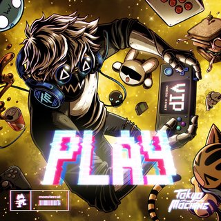 View Play (VIP) track details