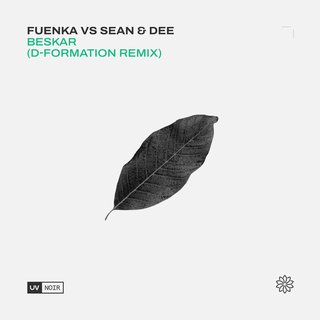 View Beskar (D-Formation Remix) track details