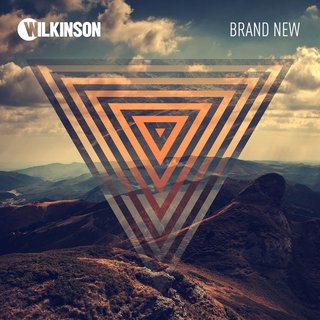 Brand New (Original Mix)