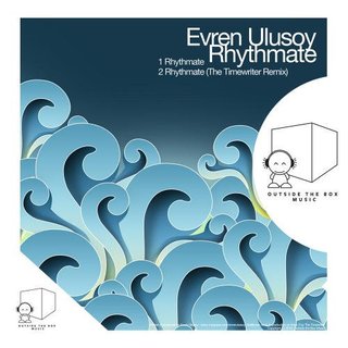 View Rhythmate (The Timewriter Remix) track details