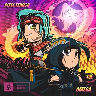View Omega (Original Mix) track details